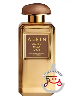 آمبر ماسک دور آئرین | amber musk d'or aerin