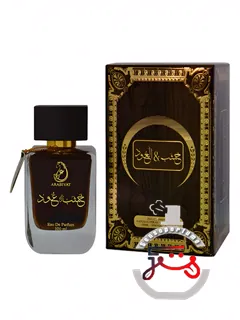 خصب و عود عربیات پرستیژ | khasab & oud arabiyat prestige