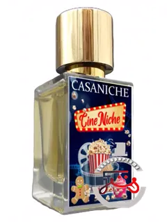 سین نیچ کازانیچ | cine niche casaniche
