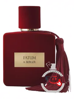 فاتوم آ. برگر پرفیوم | fatum a. berger parfums