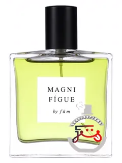 مگنیفیگ فام | magnifígue fūm
