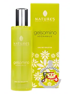 ژلسومینو آدورابیله نیچرز | gelsomino adorabile nature's
