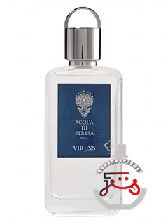 ویرنس آکوآ دی استرزا | virens acqua di stresa