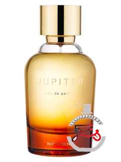 جوپیتر نیچند | jupiter nicheend