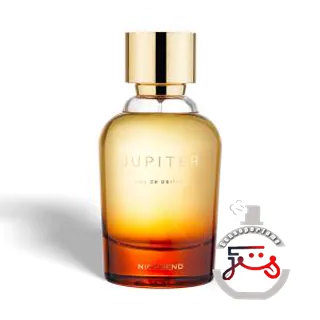 Jupiter Nicheend