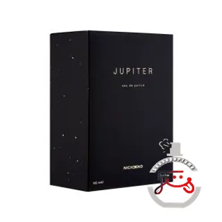 Jupiter Nicheend