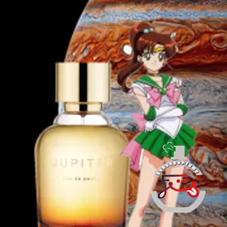 Jupiter Nicheend