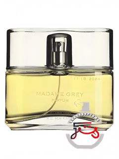 مادام گری وایلت گری | madame grey violet grey