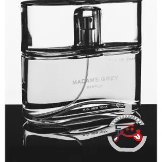 Madame Grey Violet Grey