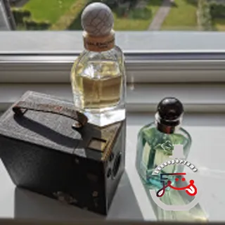 Balenciaga L'Essence Balenciaga