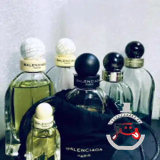 Balenciaga L'Essence Balenciaga