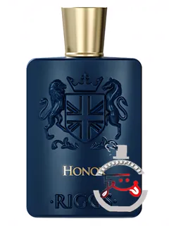 آنر ریگز | honor riggs