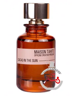 کاکائو این د سان مزون تاهیتی – آفیسین کریاتیو پروفومی | cacao in the sun maison tahité – officine creative profumi
