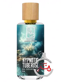 هیپناتیک توبروز د دوآ برند | hypnotic tuberose the dua brand
