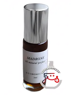 مادرون لآروماتیکا پرفیوم | madrone l'aromatica perfume