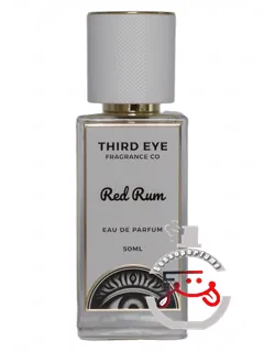 رد رام سرد آی فریگرنس کو. | red rum third eye fragrance co.