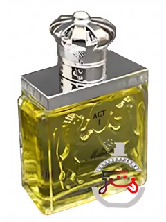 ملییر، اکت پرمییر، لا کمدی د پارفم | moliere act i la comedie des parfums