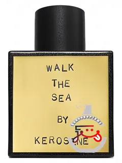 وک د سی کروسین | walk the sea kerosene