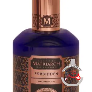 Forbidden House of Matriarch