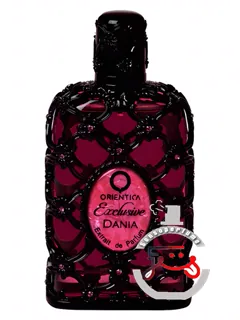 دانیا اورینتیکا پرمیوم | dania orientica premium