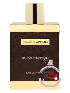 ساندالو ایمپریاله آنجلو کارولی | sandalo imperiale angelo caroli
