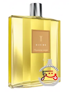 لوم ساژ دیوین | l'homme sage divine