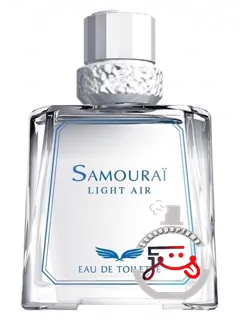 لایت ایر سامورایی | light air samouraï