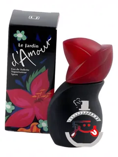 ل ژاردن دامور مکس فاکتور | le jardin d'amour max factor