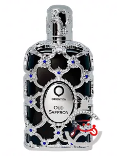 عود زعفران اورینتیکا پریمیوم | oud saffron orientica premium