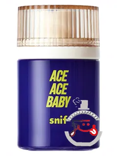ایس ایس بیبی اسنیف | ace ace baby snif