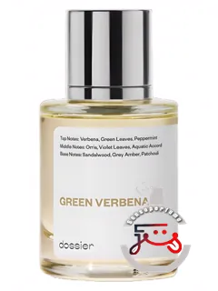 گرین وربنا دوسیه | green verbena dossier