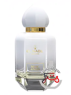 ماسک آناس النابل | musk anass el nabil