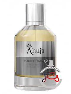 آهوجا پور ام Ahuja | ahuja pour homme ahuja