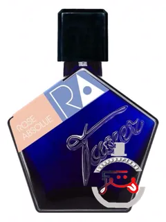 رز ابسول تائور پرفیومز | rose absolue tauer perfumes