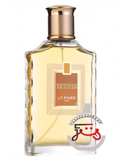 وتیور ال.تی. پیور | vetiver l.t. piver