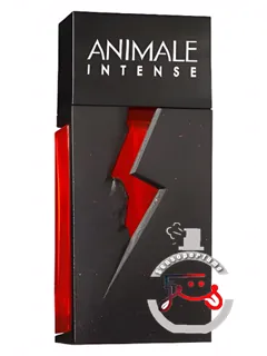آنیماله اینتنزه آنیماله | animale intense animale