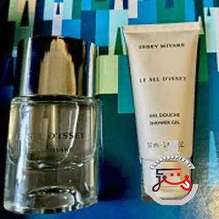 Le Sel d’Issey Issey Miyake
