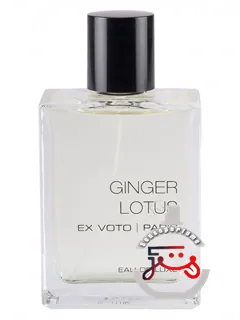 ا د لوکس جینجر لوتوس اکس ووتو | eau de luxe ginger lotus ex voto