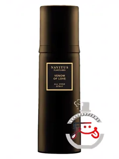 ونوم آف لاو ناویتوس پارفوم | venom of love navitus parfums