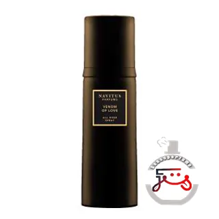 Venom Of Love Navitus Parfums