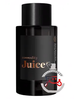 جوس پلس کامودیتی | juice + commodity