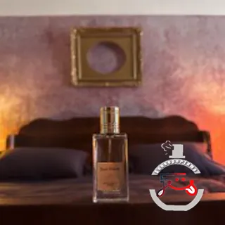 Saint Honoré Nicolai Parfumeur Createur