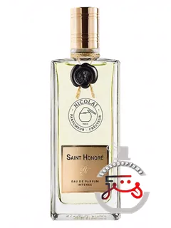 سن اونوره نیکلای پارفومور کراتور | saint honoré nicolai parfumeur createur