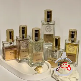Saint Honoré Nicolai Parfumeur Createur