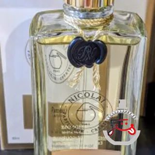 Saint Honoré Nicolai Parfumeur Createur