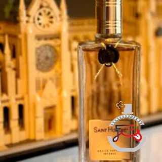 Saint Honoré Nicolai Parfumeur Createur