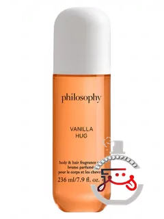 ونیلا هاگ میست فلسفه | vanilla hug mist philosophy