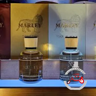 Simmer Down Marley Fragrance