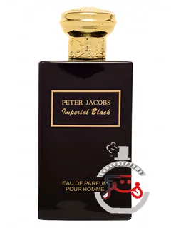 امپریال بلک پور ام پیتر جیکابز | imperial black pour homme peter jacobs