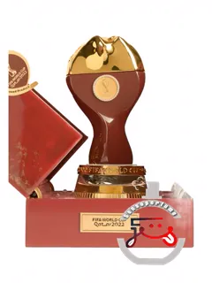 ذ پرل فیفا ورلد کاپ قطر ۲۰۲۲ پرفیومز | the pearl fifa world cup qatar 2022 perfumes